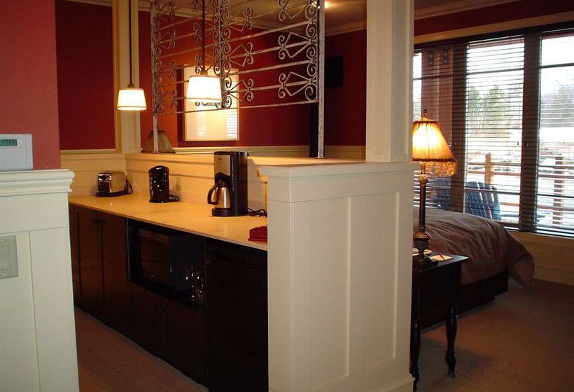 فندق Embarc Blue Mountain