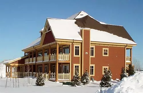 Hotelli Embarc Blue Mountain