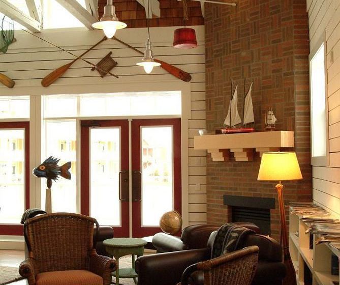 فندق Embarc Blue Mountain