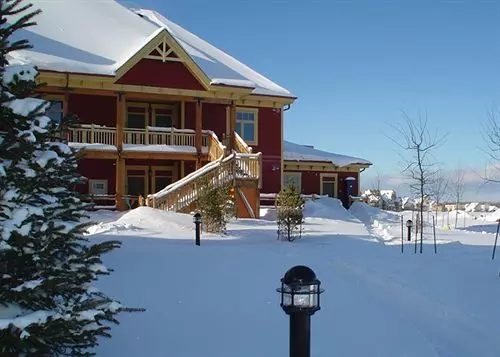 Hotelli Embarc Blue Mountain