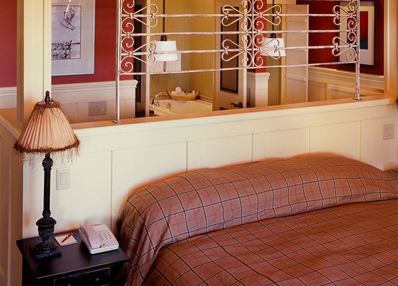 فندق Embarc Blue Mountain