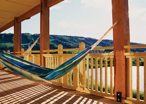 Hotelli Embarc Blue Mountain