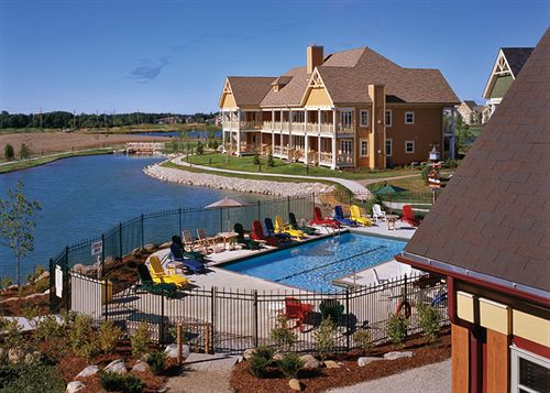 فندق Embarc Blue Mountain