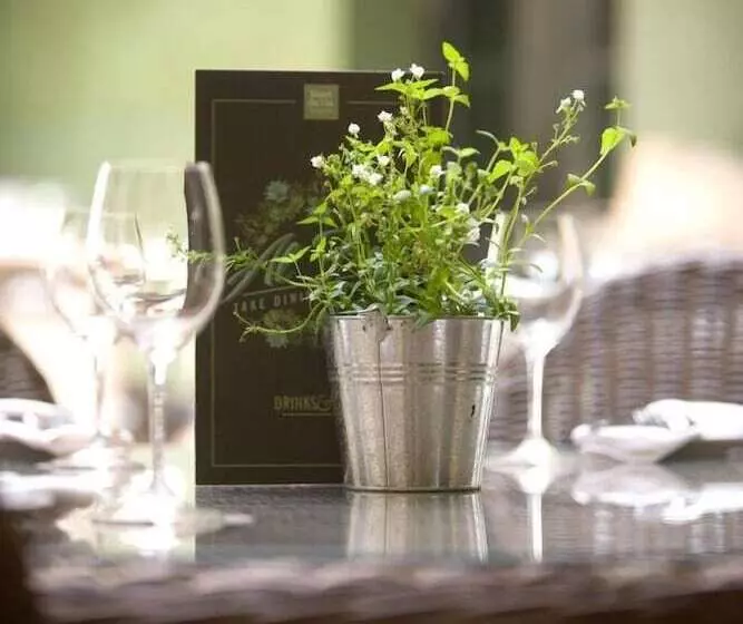 هتل Du Vin Birmingham