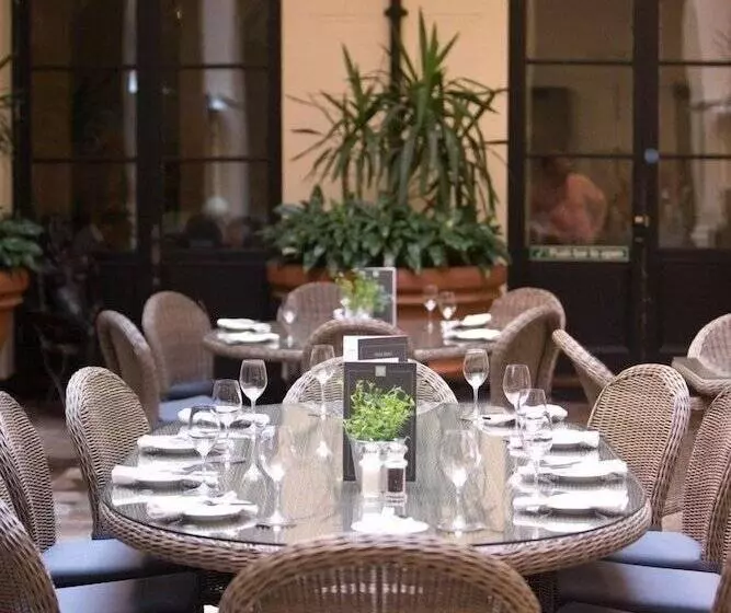 هتل Du Vin Birmingham