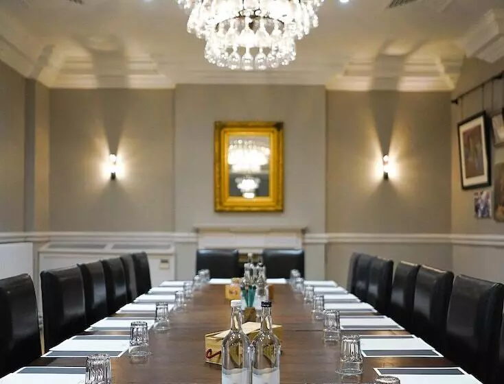 هتل Du Vin Birmingham