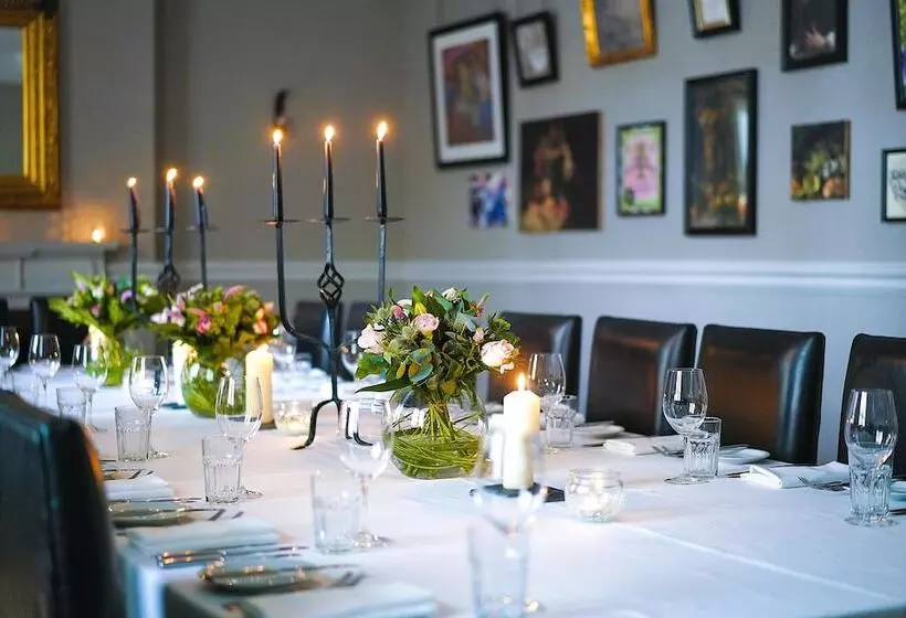 هتل Du Vin Birmingham