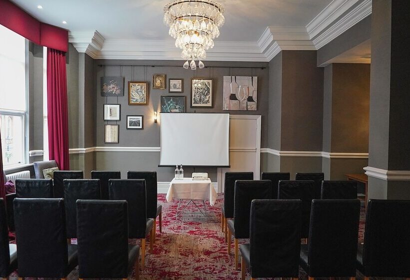 ホテル Du Vin Birmingham