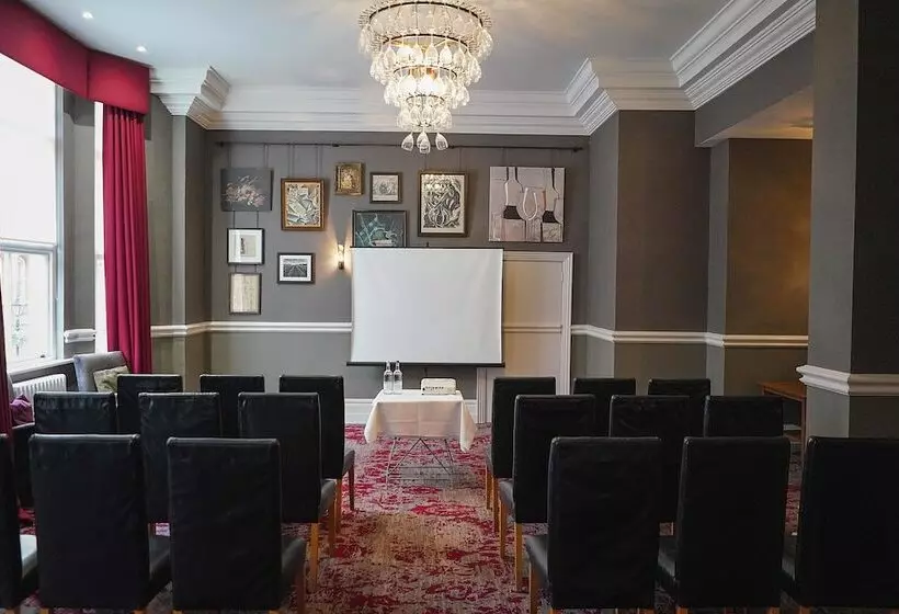 هتل Du Vin Birmingham