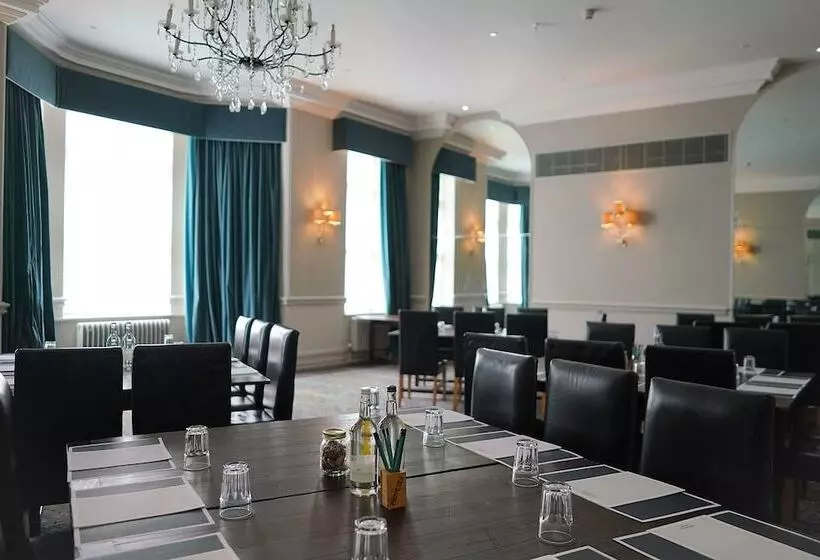 هتل Du Vin Birmingham