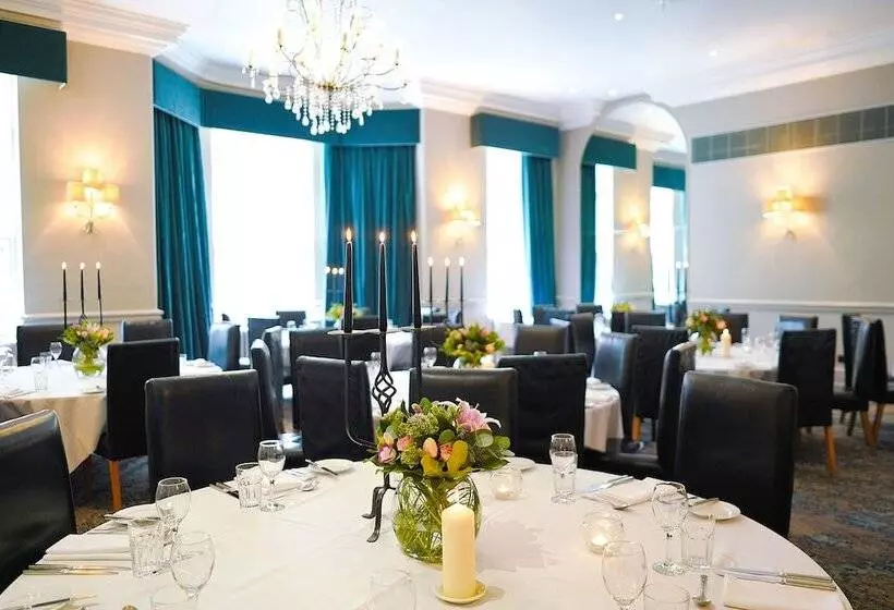 هتل Du Vin Birmingham