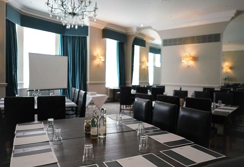 ホテル Du Vin Birmingham