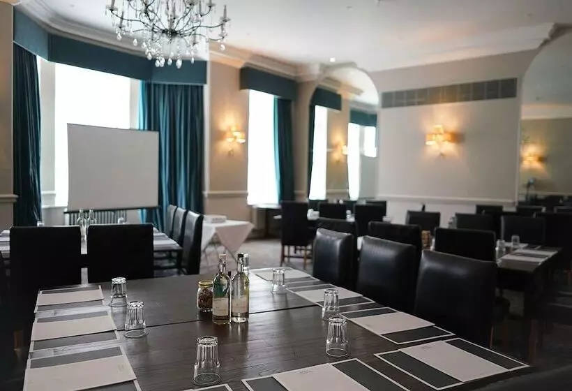 هتل Du Vin Birmingham