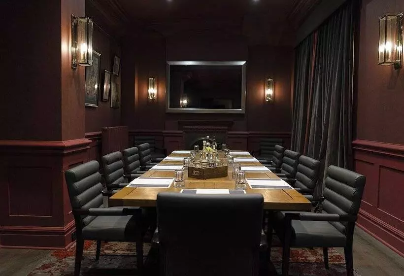 هتل Du Vin Birmingham