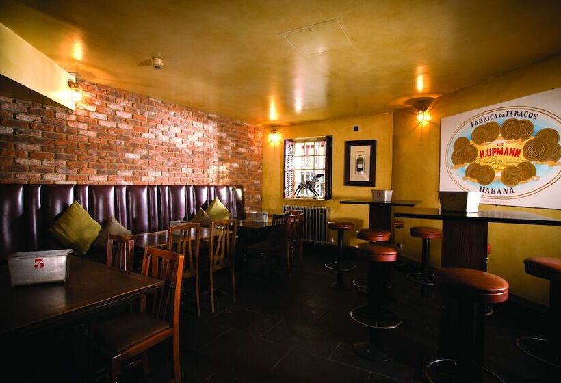 ホテル Du Vin Birmingham