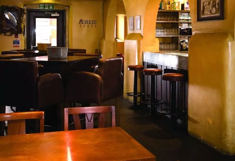 هتل Du Vin Birmingham