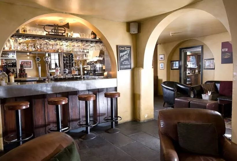 هتل Du Vin Birmingham