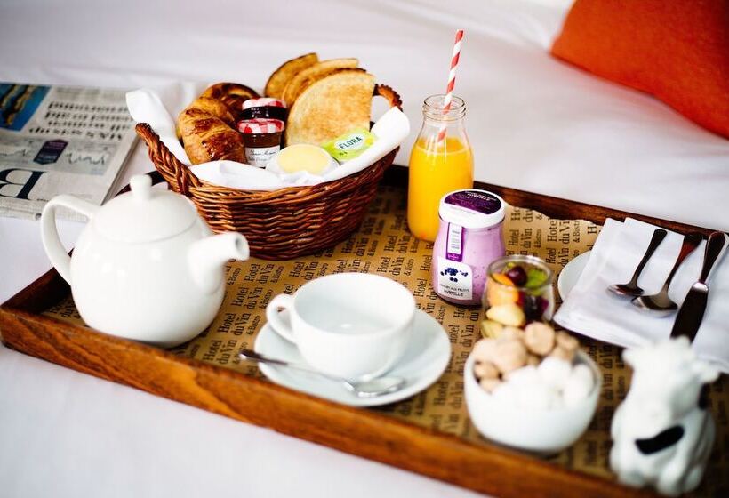 ホテル Du Vin Birmingham