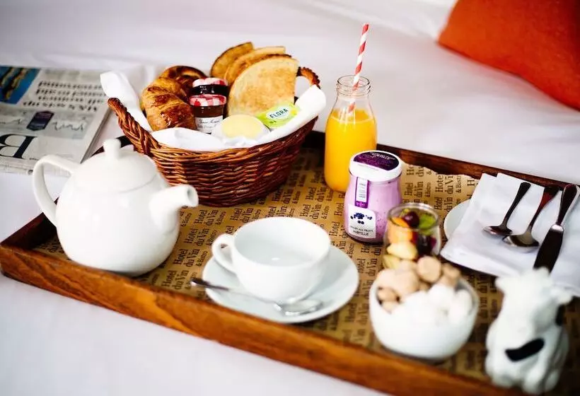 هتل Du Vin Birmingham