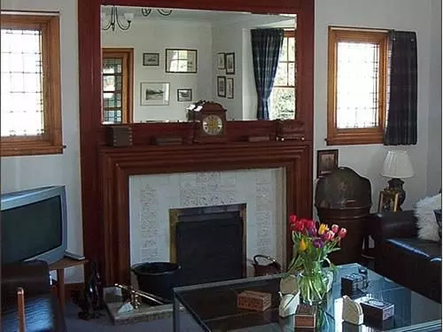 호텔 Dunvalanree Inn