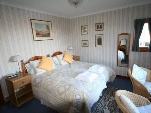 호텔 Dunvalanree Inn