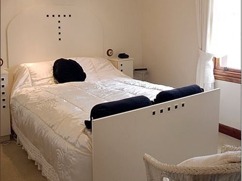 فندق Dunvalanree Inn