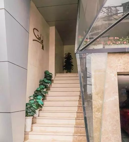 Gold Hotel Da Nang By Haviland