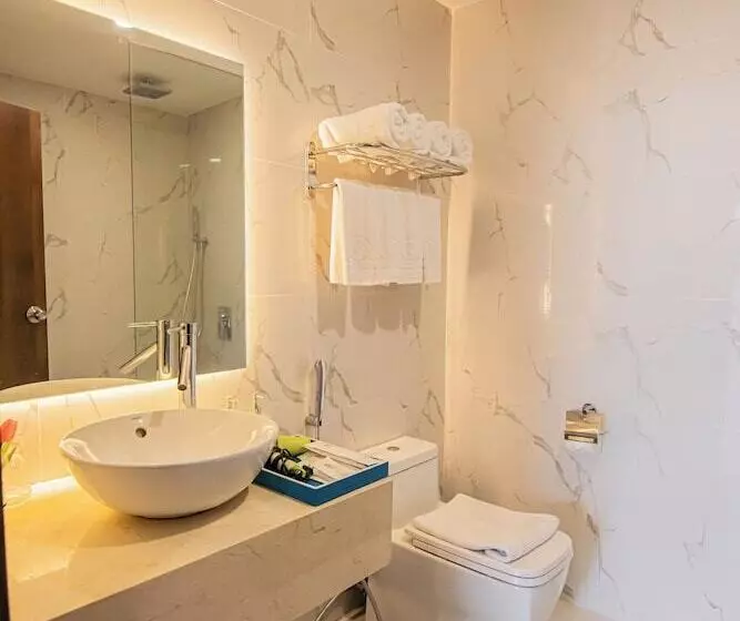 Gold Hotel Da Nang By Haviland