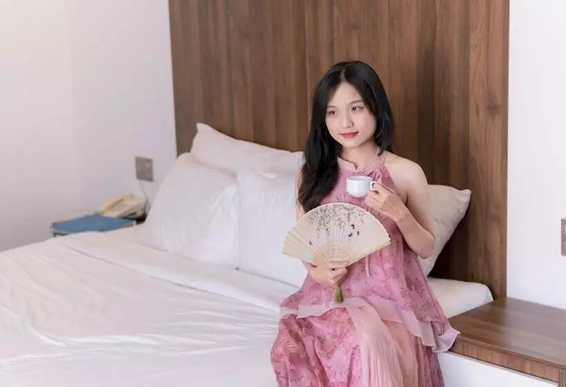 Gold Hotel Da Nang By Haviland