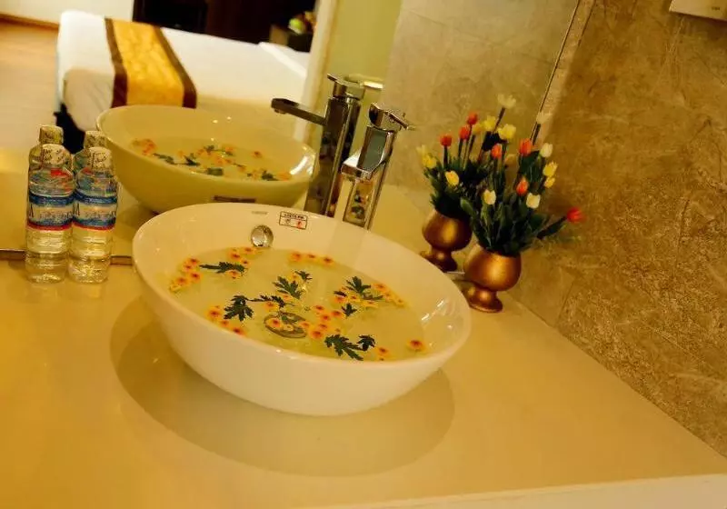 Gold Hotel Da Nang By Haviland