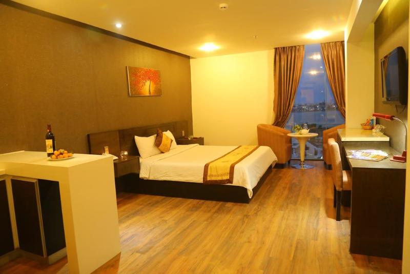 Gold Hotel Da Nang By Haviland