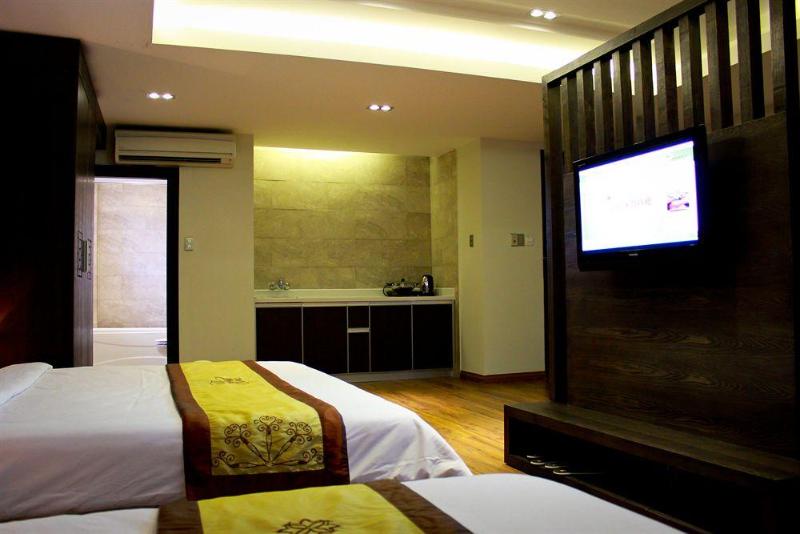 Gold Hotel Da Nang By Haviland