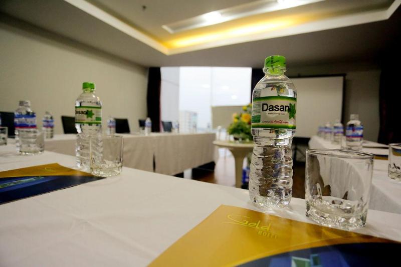 Gold Hotel Da Nang By Haviland