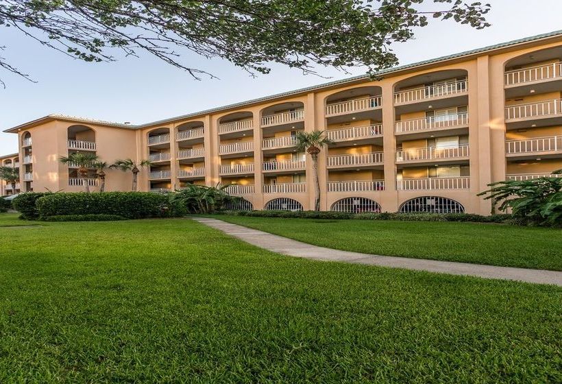 Szálloda Hodnett Cooper's North Breakers Condos