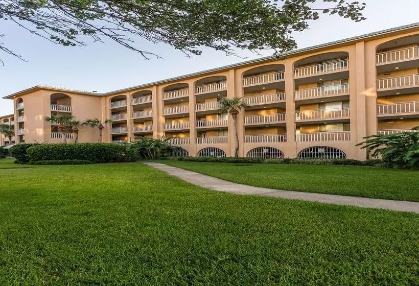 هتل Hodnett Cooper's North Breakers Condos