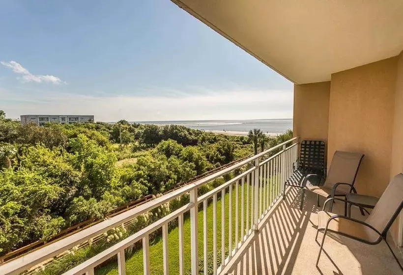 هتل Hodnett Cooper's North Breakers Condos