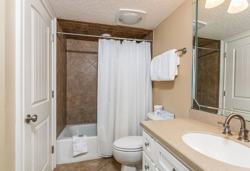 Szálloda Hodnett Cooper's North Breakers Condos