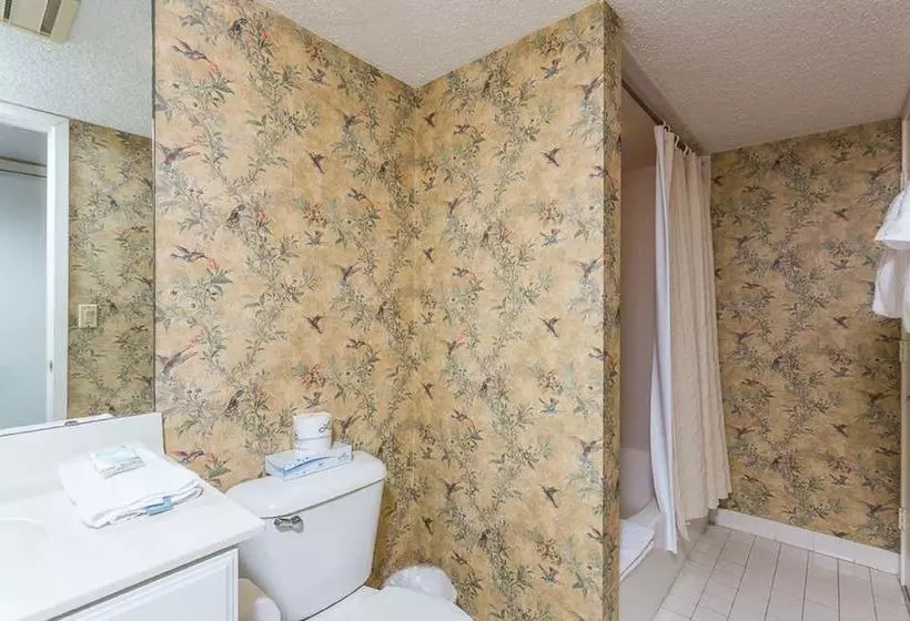 هتل Hodnett Cooper's North Breakers Condos