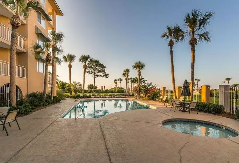 هتل Hodnett Cooper's North Breakers Condos