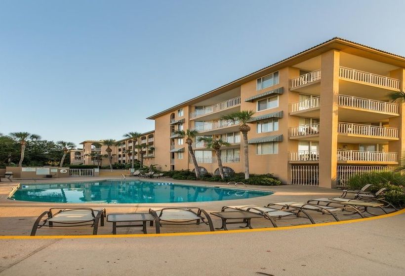 Szálloda Hodnett Cooper's North Breakers Condos