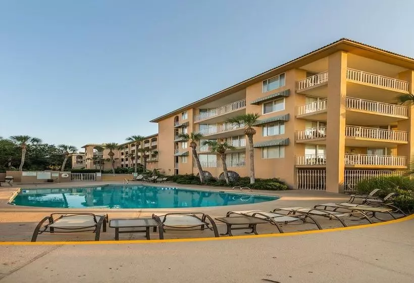 هتل Hodnett Cooper's North Breakers Condos