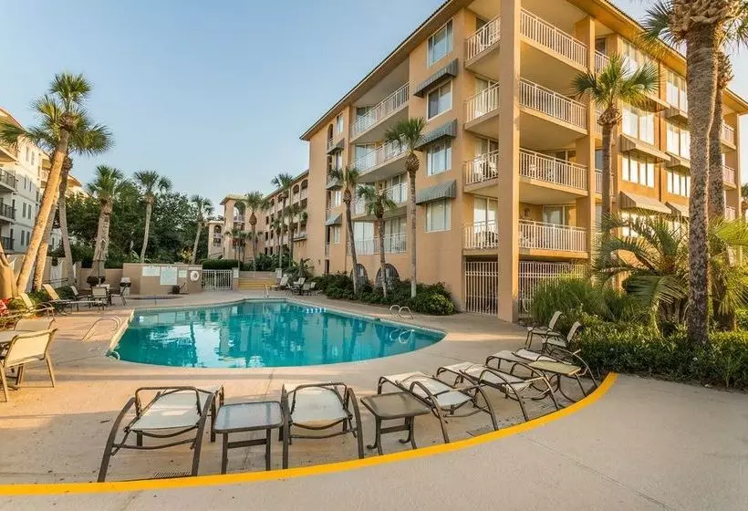 هتل Hodnett Cooper's North Breakers Condos