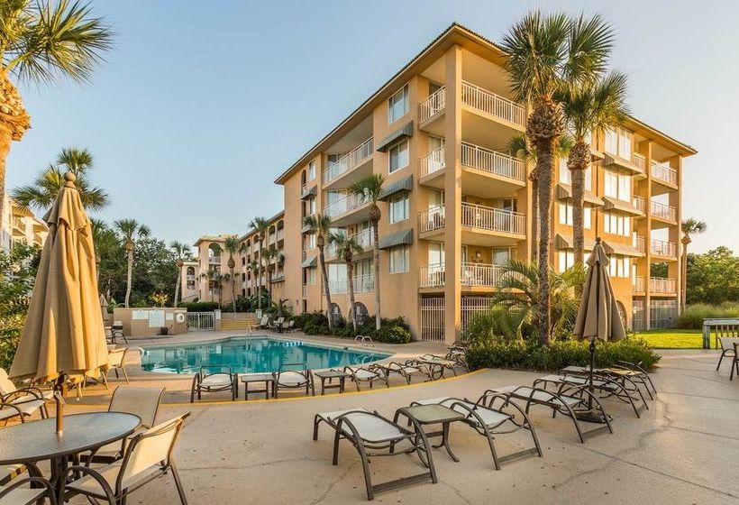 Szálloda Hodnett Cooper's North Breakers Condos