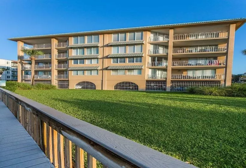 هتل Hodnett Cooper's North Breakers Condos