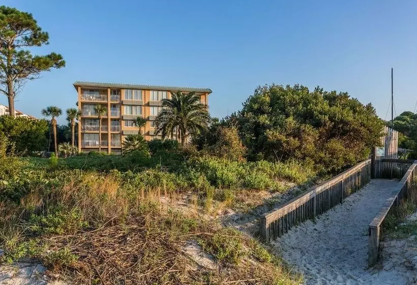 هتل Hodnett Cooper's North Breakers Condos