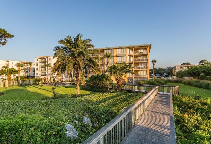 Szálloda Hodnett Cooper's North Breakers Condos