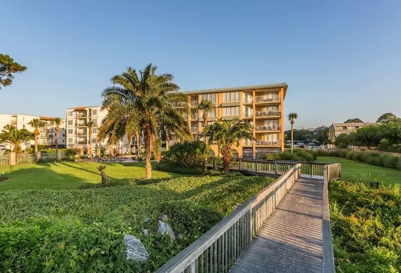 هتل Hodnett Cooper's North Breakers Condos