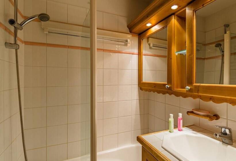 هتل Lagrange Vacances Le Village Des Lapons