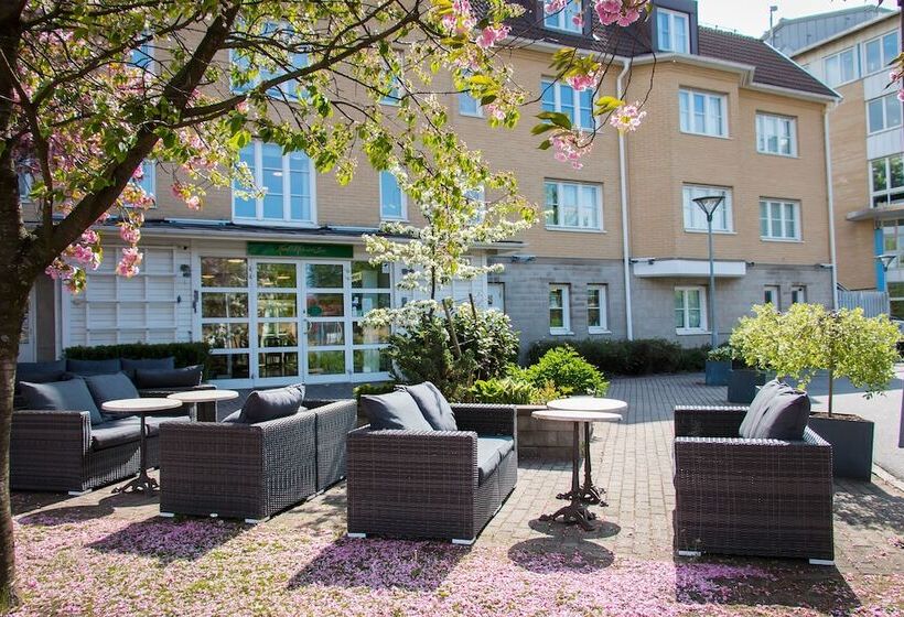 فندق Molndals Bro