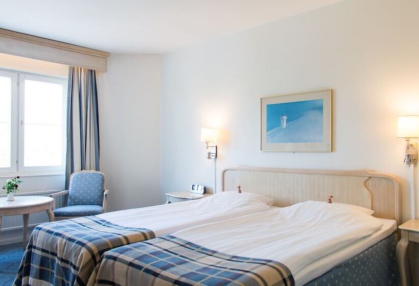 فندق Molndals Bro